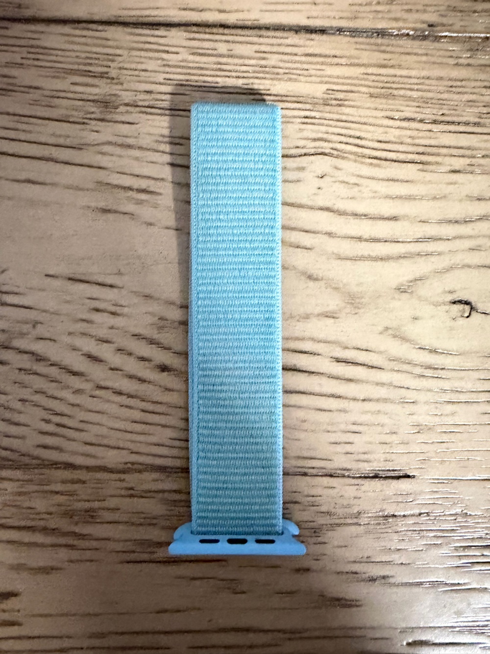 Apple Sport Loop